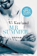 Mr Summer - Vi Keeland