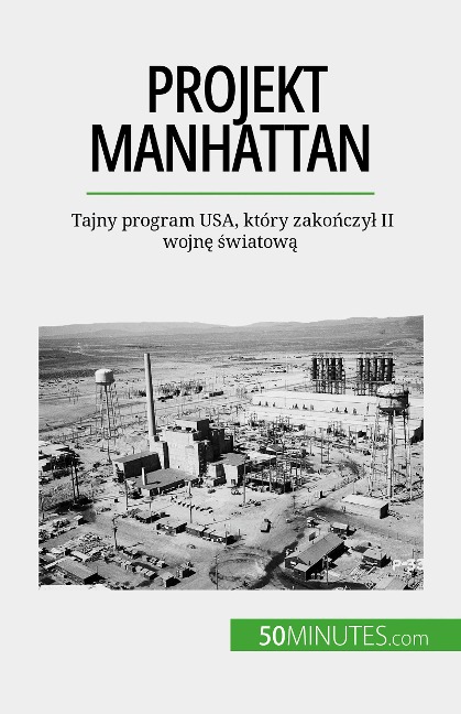 Projekt Manhattan - Marie Fauré