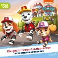 PAW Patrol CD 71 - 