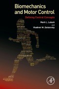 Cover-Bild zum Titel 'Biomechanics and Motor Control' von 'Mark L. Latash, Vladimir Zatsiorsky'