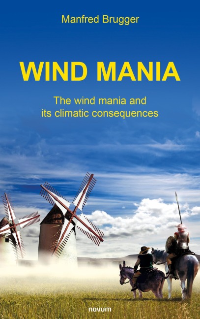 Wind mania - Manfred Brugger