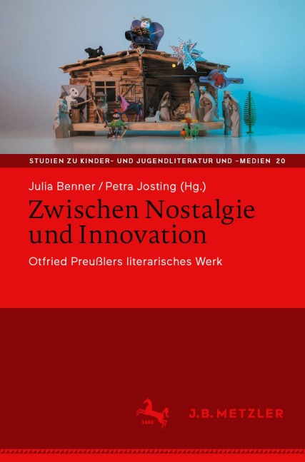 Zwischen Nostalgie und Innovation - 