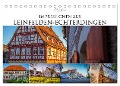 Impressionen aus Leinfelden-Echterdingen 2024 (Tischkalender 2024 DIN A5 quer), CALVENDO Monatskalender - Marc Feix Photography