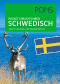 PONS Pocket-Sprachführer Schwedisch - 