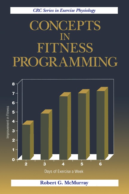 Concepts in Fitness Programming - Robert G. McMurray