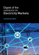 Digest of the Handbook on Electricity Markets - International Edition (2022, #9) - EU-China Energy Cooperation Platform Project