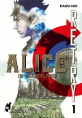 Alice in Borderland - Retry 1 - Haro Aso