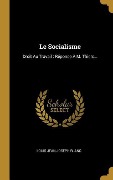 Cover-Bild zum Titel 'Le Socialisme' von ''