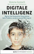 Cover-Bild zum Titel 'Digitale Intelligenz' von 'Verena Gonsch'