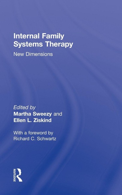 Internal Family Systems Therapy - 