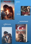 Cover-Bild zum Titel 'Sehadet - Millet Icin 2' von 'Tugce Aksal Karaoglan'