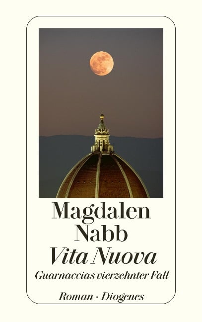 Vita Nuova - Magdalen Nabb