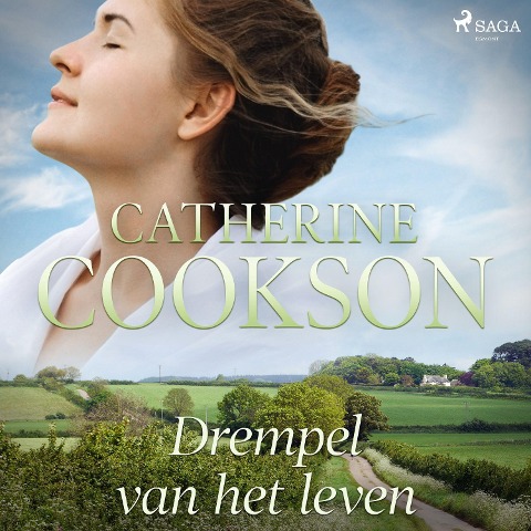 Drempel van het leven - Catherine Cookson