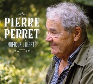 Humour Liberte - Pierre Perret