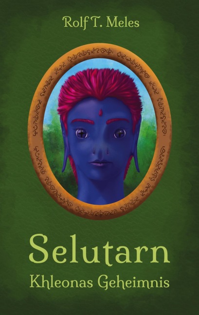 Selutarn - Rolf T. Meles