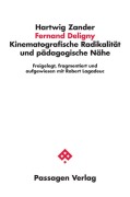 Cover-Bild zum Titel 'Fernand Deligny' von 'Hartwig Zander'