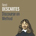 Cover-Bild zum Titel 'Discourse on Method' von 'René Descartes'