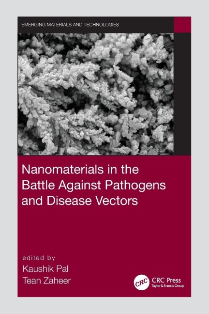 Nanomaterials in the Battle Against Pathogens and Disease Vectors - 