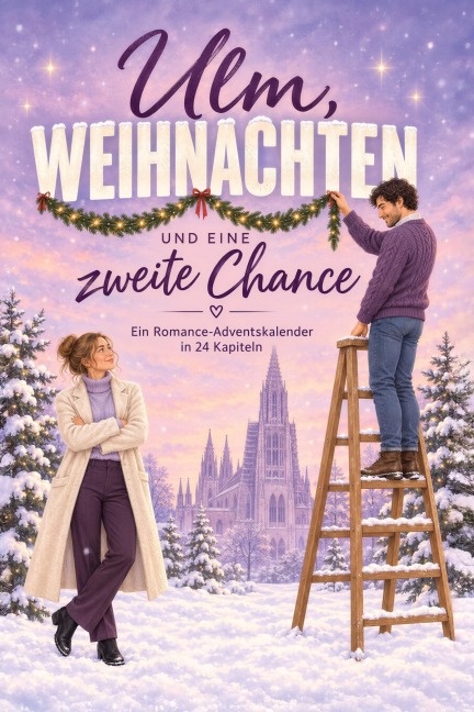 Ulm, Weihnachten und eine zweite Chance - Oliver Hofmann