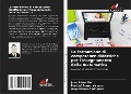 Cover-Bild zum Titel 'La formazione di competenze didattiche per l'insegnamento della matematica' von 'Juan Pérez Moro, Maribel Ferrer Vicente, Àngel Bravo Rodríguez'