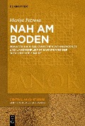 Cover-Bild zum Titel 'Nah am Boden' von 'Mariya Petrova'