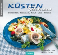 Cover-Bild zum Titel 'Küstenschmaus' von ''