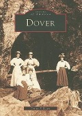 Cover-Bild zum Titel 'Dover' von 'Donna P. Hearn'
