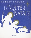 Cover-Bild zum Titel 'La notte di Natale. Libro pop-up' von 'Robert Sabuda'