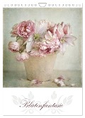 Blütenfantasie (Wandkalender 2024 DIN A4 hoch), CALVENDO Monatskalender - Lizzy Pe
