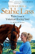 Cover-Bild zum Titel 'Stable Lass' von 'Gemma Hogg'