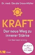 Cover-Bild zum Titel 'Kraft' von 'Claudia Croos-Müller'