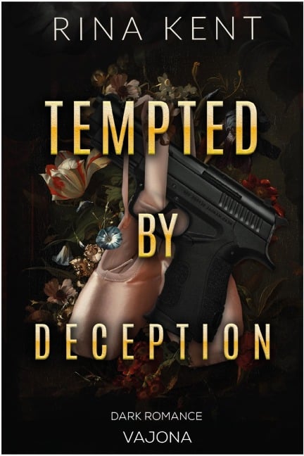 Tempted by Deception - Rina Kent