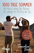 Cover-Bild zum Titel '1000 Tage Sommer' von 'Tomislav Perko'