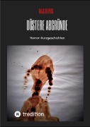 Cover-Bild zum Titel 'Düstere Abgründe' von 'Anja Sievers'