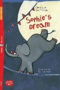 Sophie's Dream - Dominique Guillemant