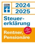 Steuererklärung 2024/2025 - Rentner, Pensionäre - Udo Reuß