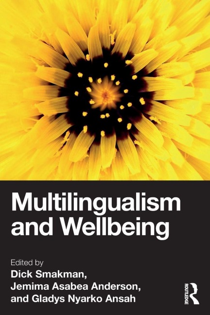 Multilingualism and Wellbeing - 
