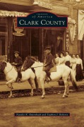 Cover-Bild zum Titel 'Clark County' von 'Natalie K. Erpenbach, Stephen J. Roberts'