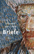 Cover-Bild zum Titel 'Briefe' von 'Vincent Van Gogh'