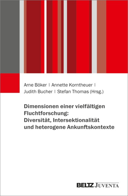 Dimensionen einer vielfältigen Fluchtforschung: Diversität, Intersektionalität und heterogene Ankunftskontexte - 