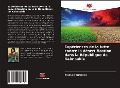 Cover-Bild zum Titel 'Expériences de la lutte contre la désertification dans la République de Kalmoukie' von 'Ayuna Daganova'