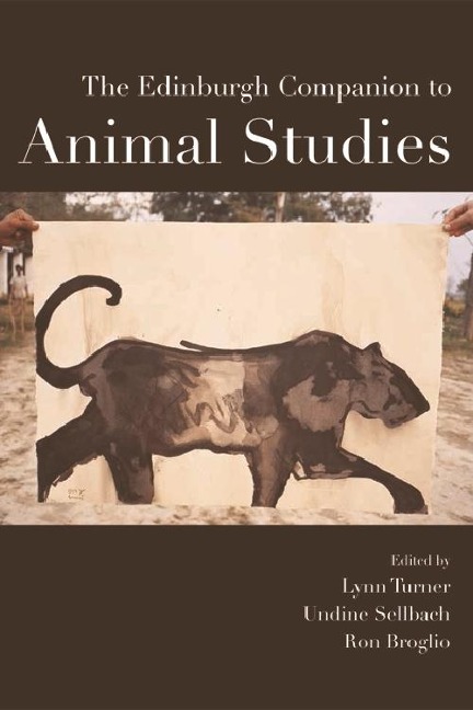 Edinburgh Companion to Animal Studies - 