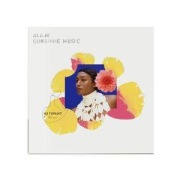 Cover-Bild zum Titel 'Sunshine Music' von 'Ala. Ni'