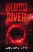 Cover-Bild zum Titel 'Blood River (Tricky's Tales Series, #3)' von 'Miranda Kate'