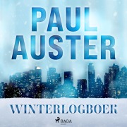 Cover-Bild zum Titel 'Winterlogboek' von 'Paul Auster'
