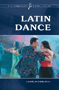 Cover-Bild zum Titel 'Latin Dance' von 'Elizabeth Drake-Boyt'