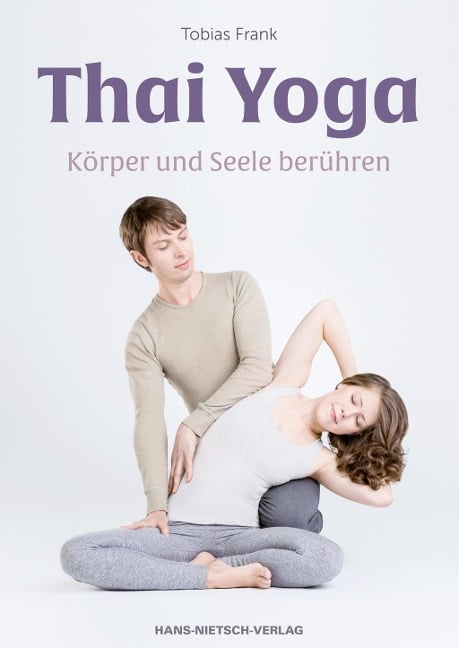 Thai Yoga - Tobias Frank