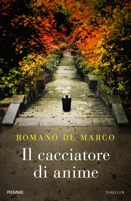 Il cacciatore di anime - Romano De Marco