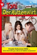 Frauke bekommt Hilfe ... - Friederike von Buchner