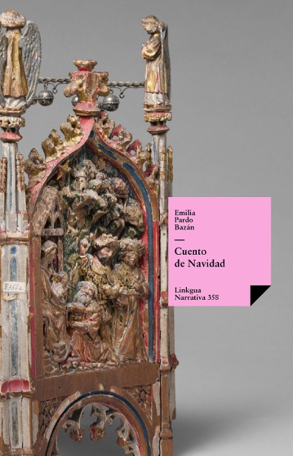 Cuento de Navidad - Emilia Pardo Bazán